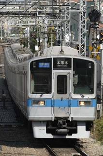 小田急ダイヤ改正で区間準急廃止