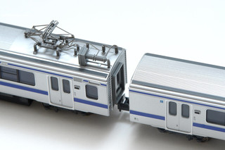 マイクロエースA4940、701系1000番代