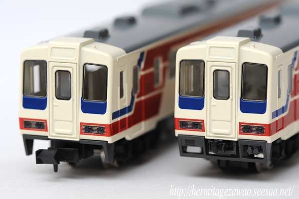 お気に入り 2両セット 36形 三陸鉄道 92194 N) | トミックス